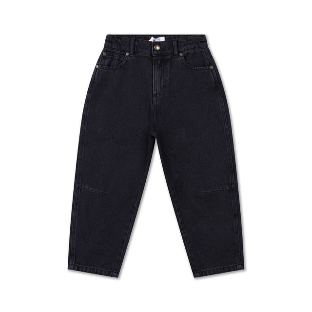 Repose AMS - Barrel pants - Charcoal mist | Scout & Co