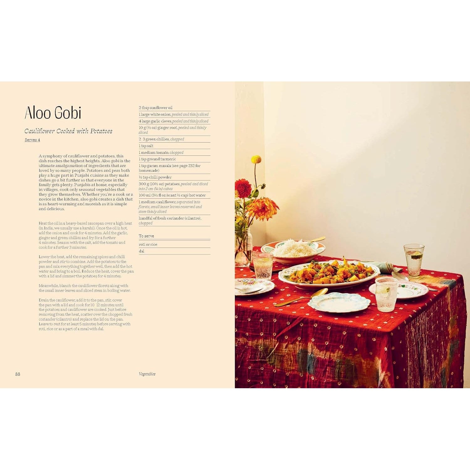 Romy Gill's India: Recipes from Home - Romy Gill | Scout & Co