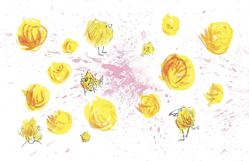 Hirameki: Doodle this book to life! - Peng & Hu