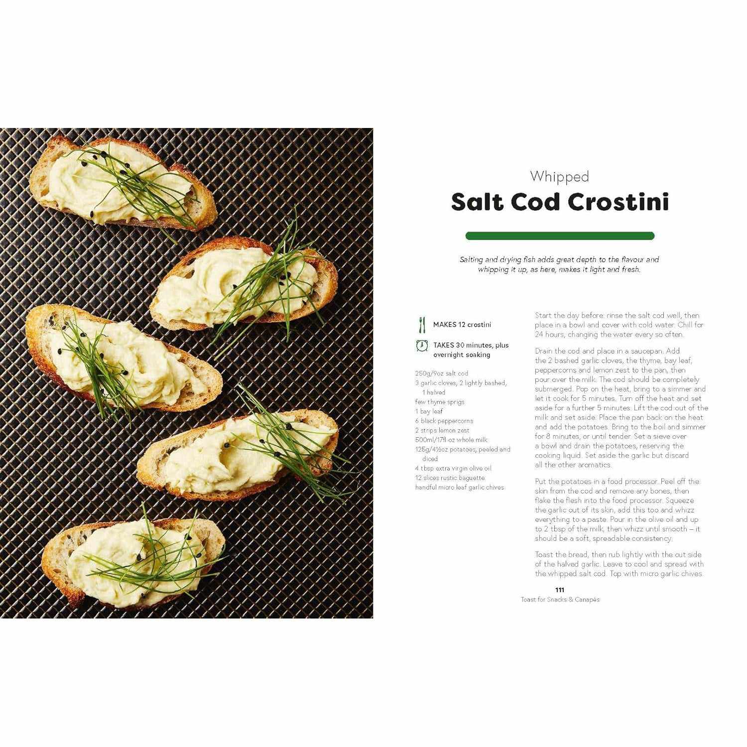 Seriously Good Toast - Emily Kydd | Scout & Co
