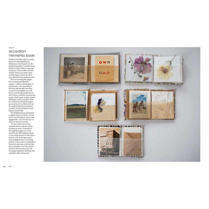 Making Things - Erin Boyle & Rose Pearlman | Scout & Co