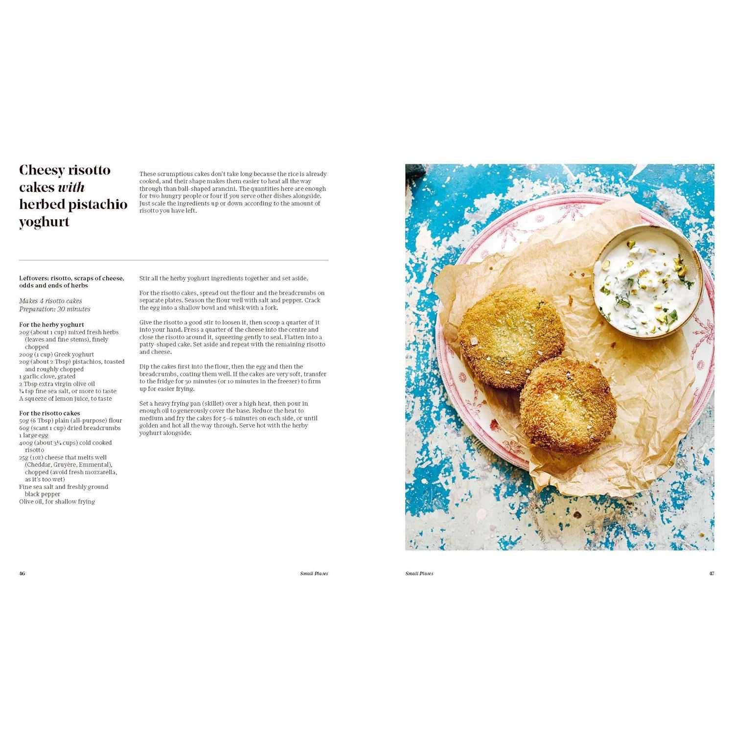 Second Helpings: Delicious Dishes to Transform Your Leftovers - Sue Quinn | Scout & Co