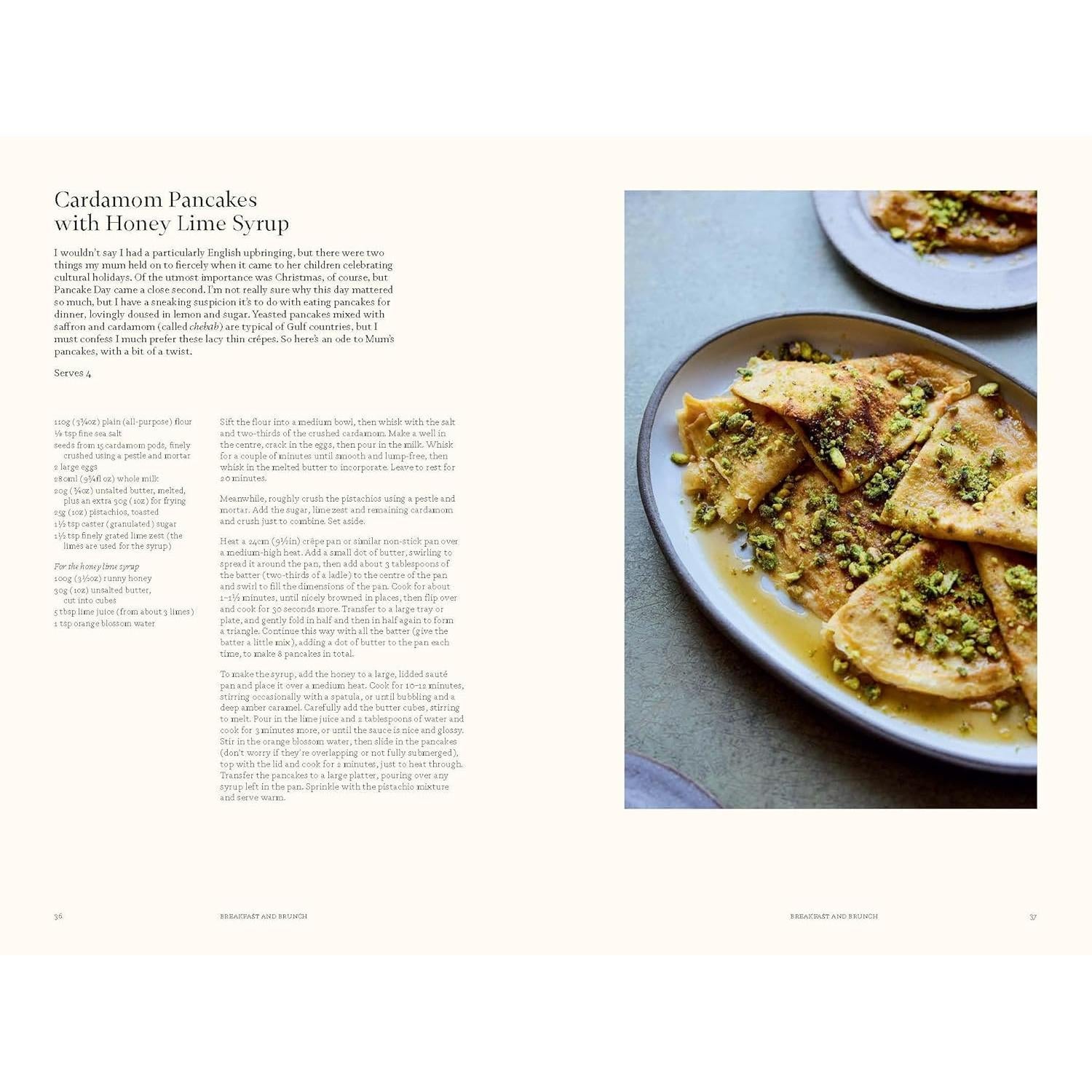 Lugma: Abundant Dishes & Stories From My Middle East - Noor Murad | Scout & Co