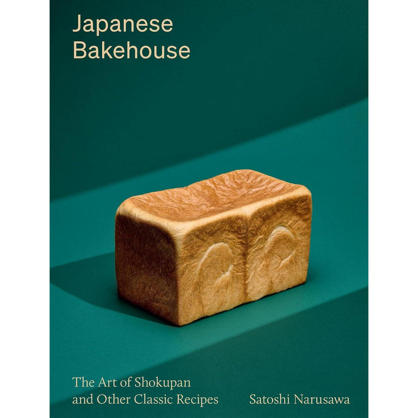 Japanese Bakehouse - Satoshi Narusawa | Scout & Co