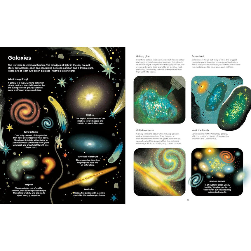 Wish Upon a Star: The Science, Magic and Meaning of Stars - Catherine Ard | Scout & Co