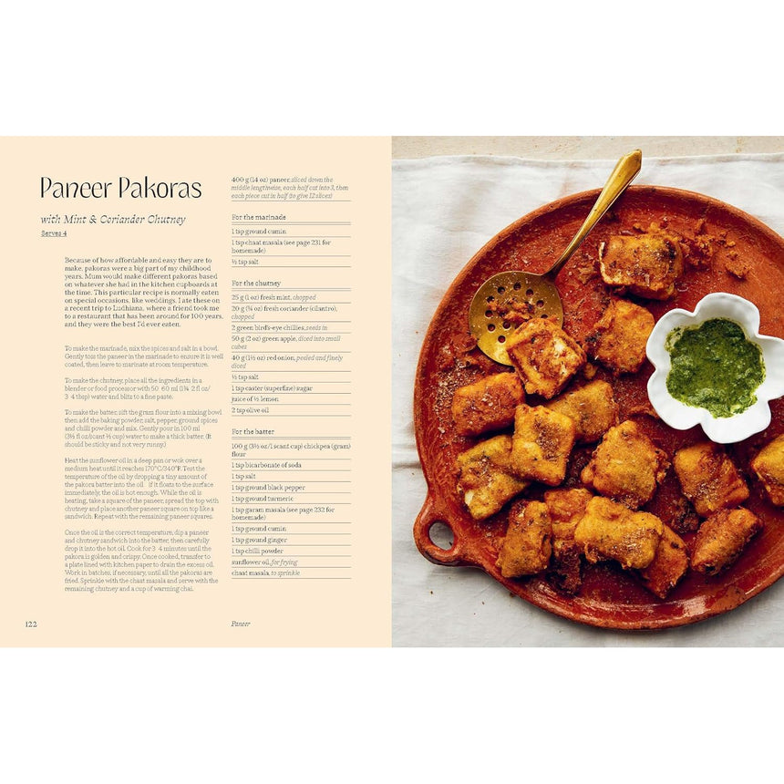 Romy Gill's India: Recipes from Home - Romy Gill | Scout & Co