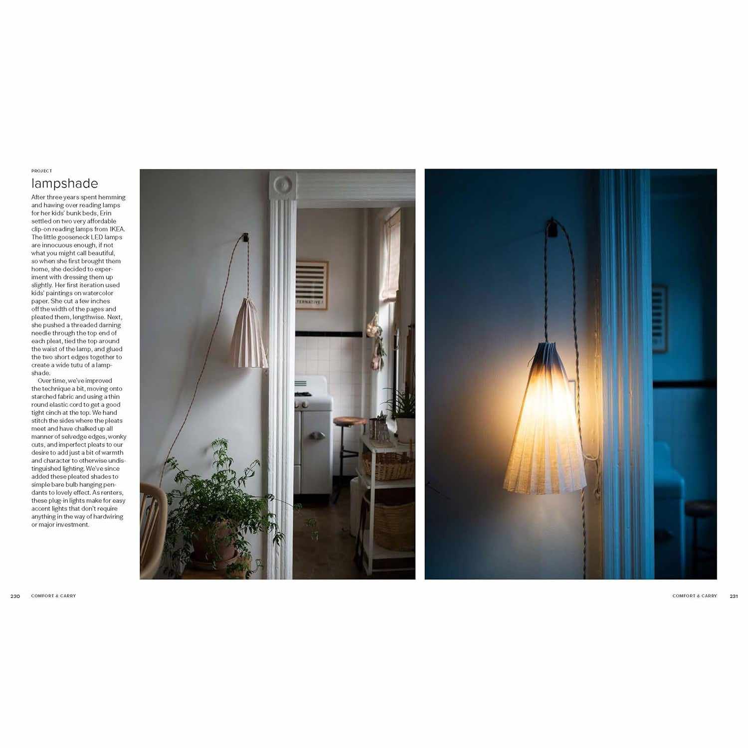 Making Things - Erin Boyle & Rose Pearlman | Scout & Co