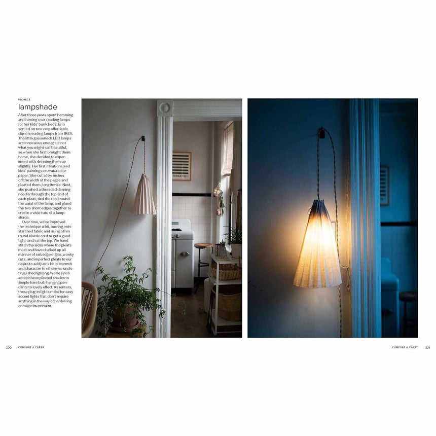 Making Things - Erin Boyle & Rose Pearlman | Scout & Co