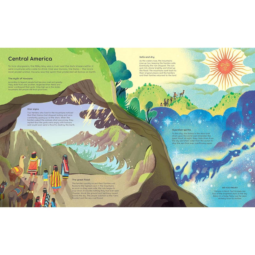 Wish Upon a Star: The Science, Magic and Meaning of Stars - Catherine Ard | Scout & Co