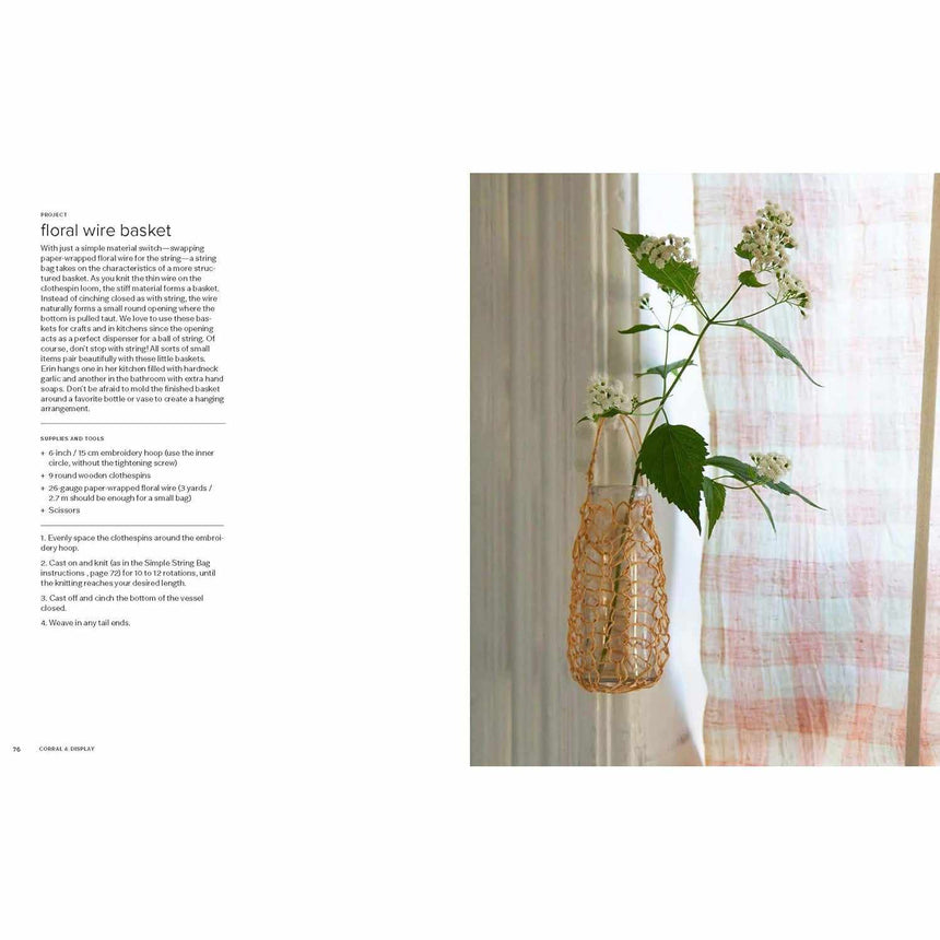 Making Things - Erin Boyle & Rose Pearlman | Scout & Co