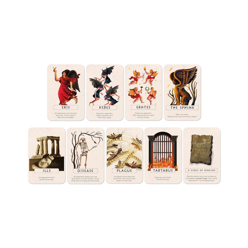 Pandora's Box: the card game | Scout & Co