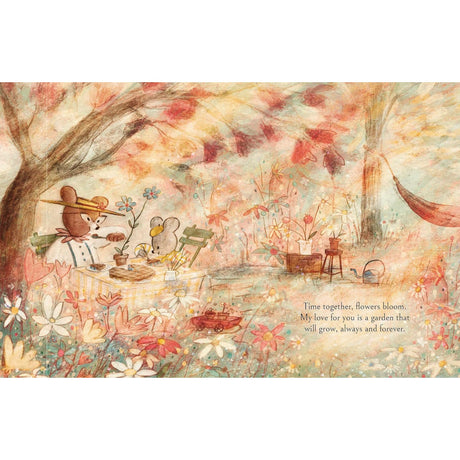 Wherever You Go, My Love Will Follow - Birgitta Sif | Scout & Co