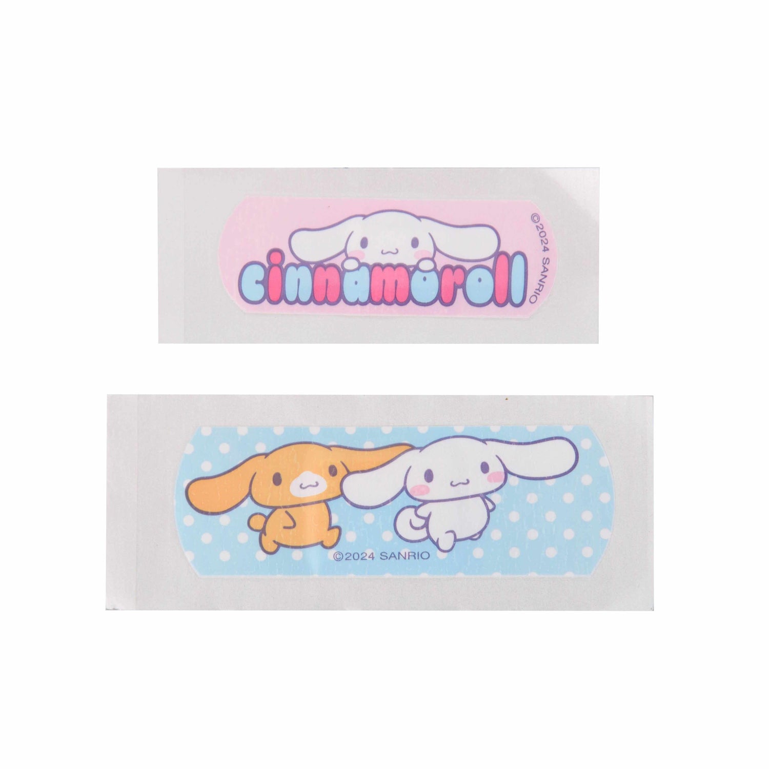 Takecare - Cinnamoroll tin of plasters | Scout & Co
