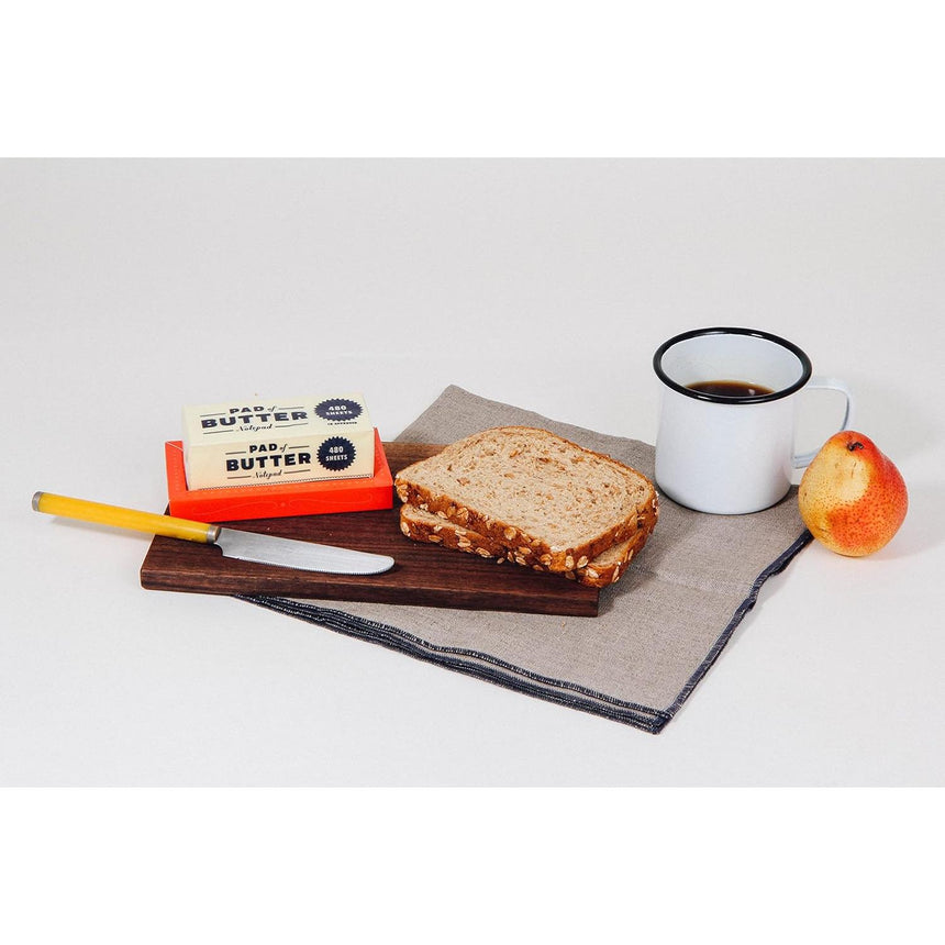 Pad Of Butter notepad | Scout & Co