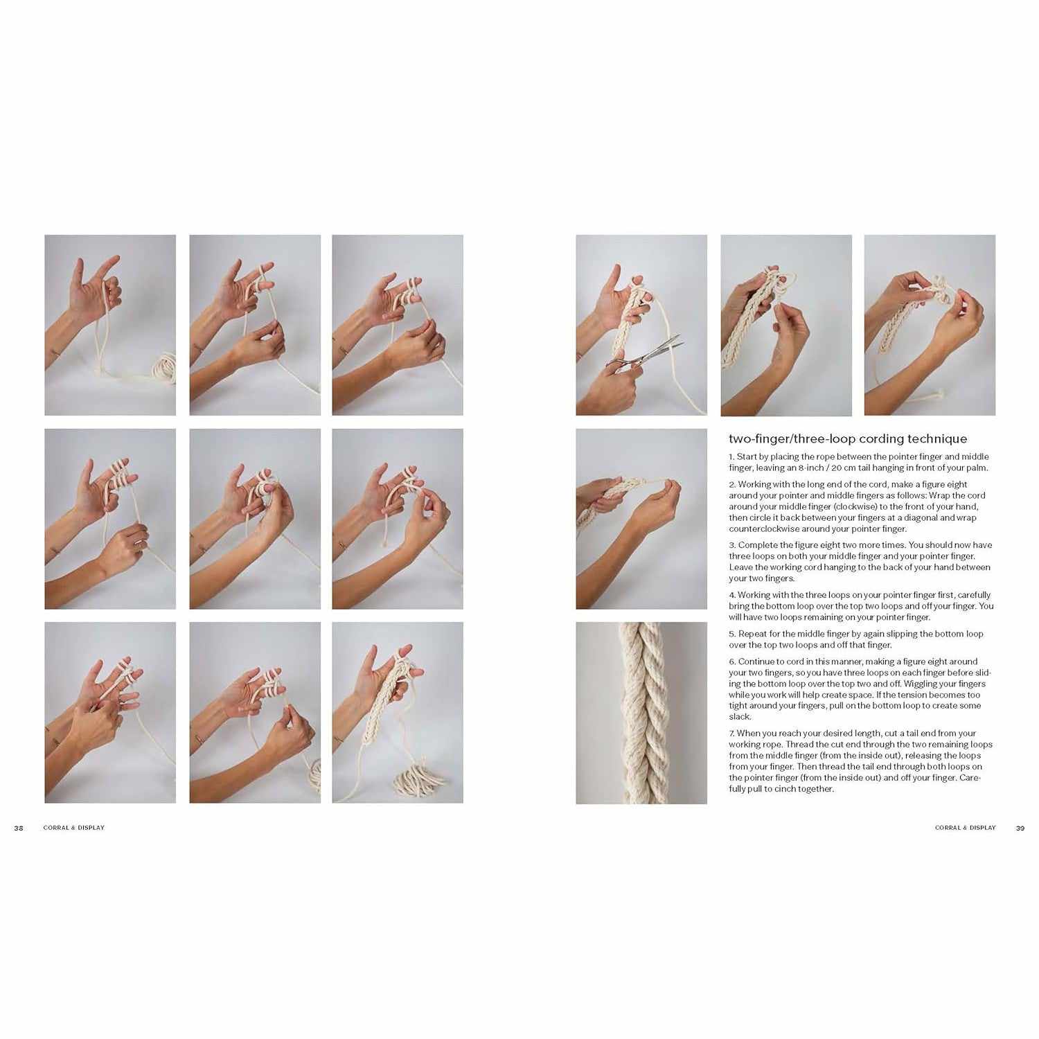 Making Things - Erin Boyle & Rose Pearlman | Scout & Co