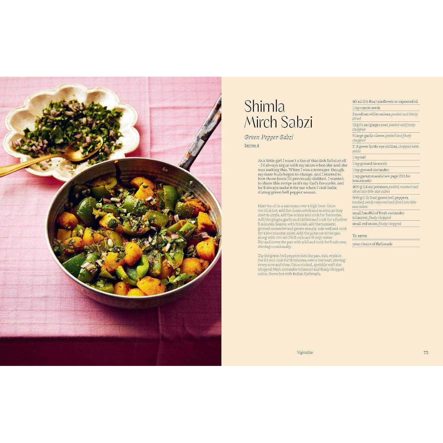 Romy Gill's India: Recipes from Home - Romy Gill | Scout & Co