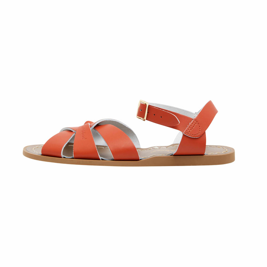 Saltwater Original Sandals - Paprika - Adult | Scout & Co