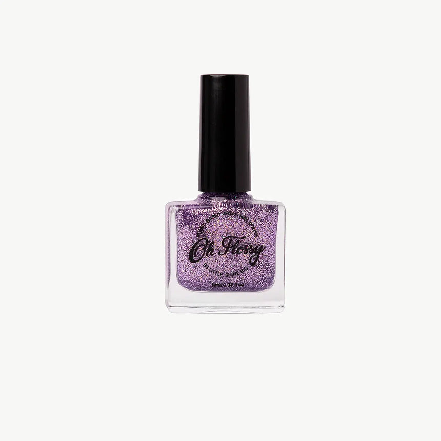 Oh Flossy - Storytime children's nail polishes - set of 3 | Scout & Co
