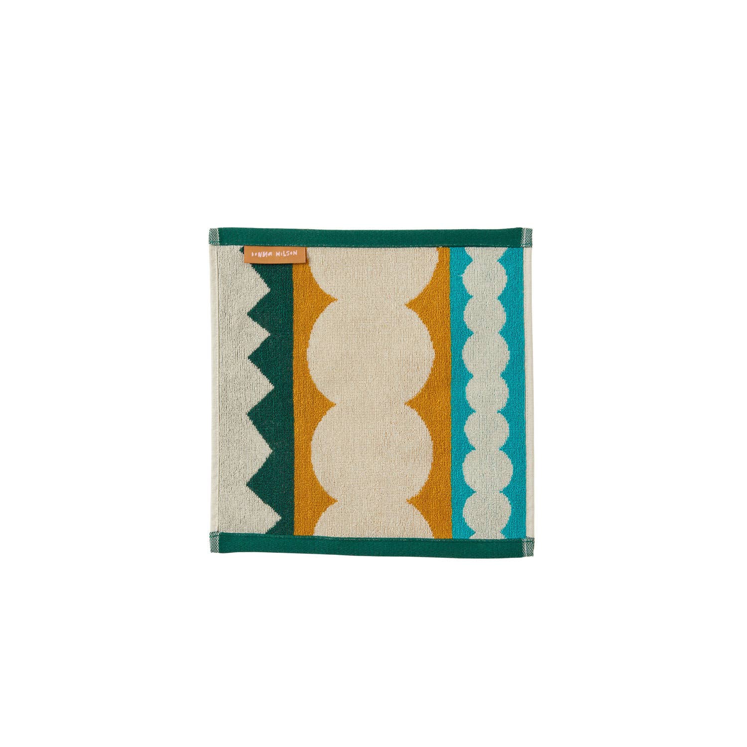 Donna Wilson - Mixed Fizz face cloth | Scout & Co