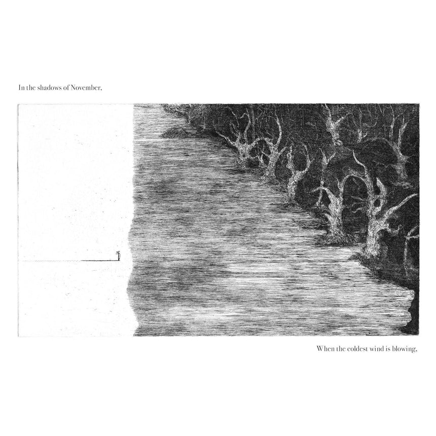 Firefly - Robert Macfarlane & Luke Adam Hawker | Scout & Co