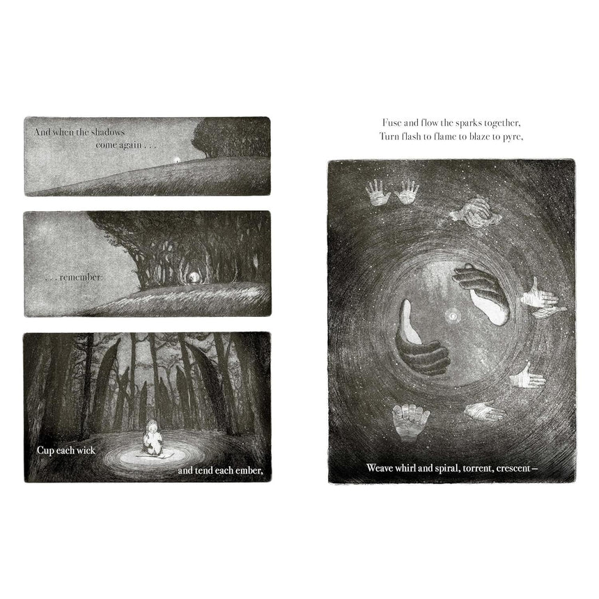 Firefly - Robert Macfarlane & Luke Adam Hawker | Scout & Co