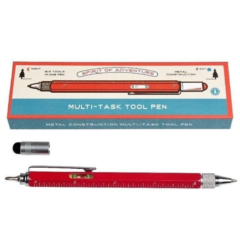 Rex - Multi-Task Tool Pen | Scout & Co