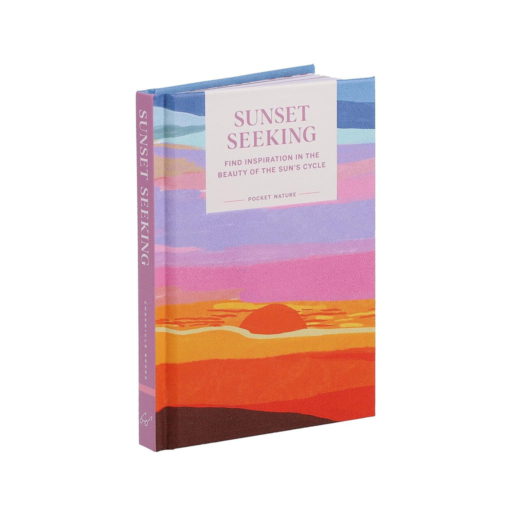 Pocket Nature: Sunset Seeking | Scout & Co