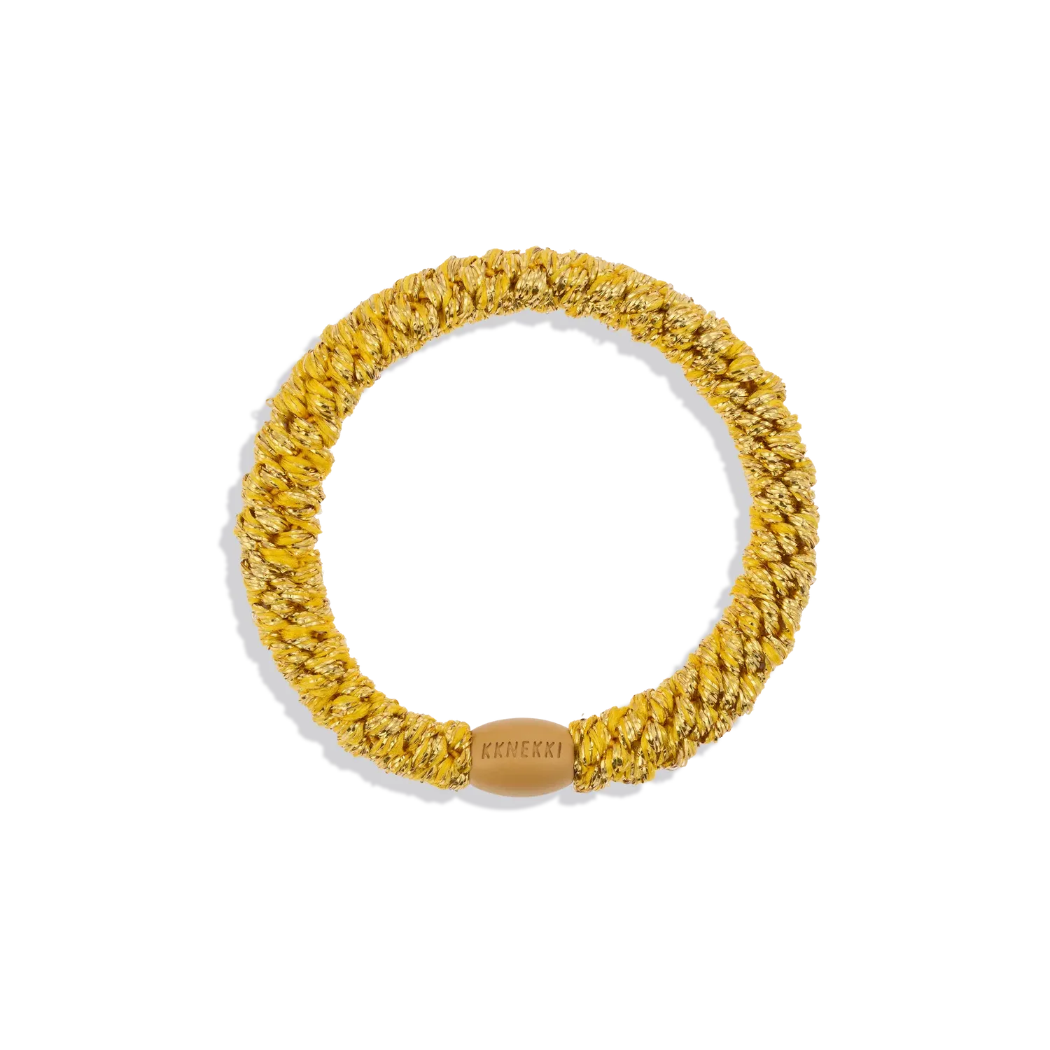Kknekki - Hair band - Metallic Gold | Scout & Co