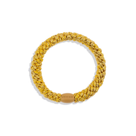 Kknekki - Hair band - Metallic Gold | Scout & Co