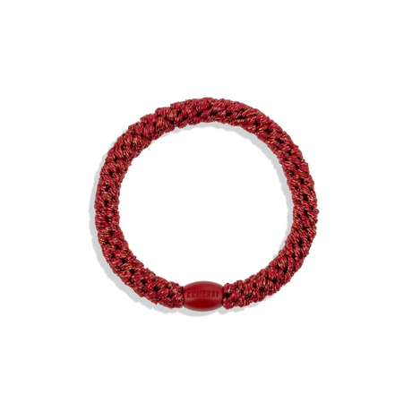 Kknekki - Hair band - Holiday Red | Scout & Co