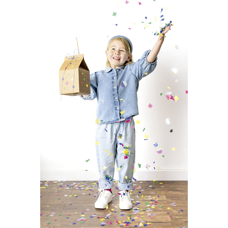Folia - Lantern DIY kit - Starlight | Scout & Co