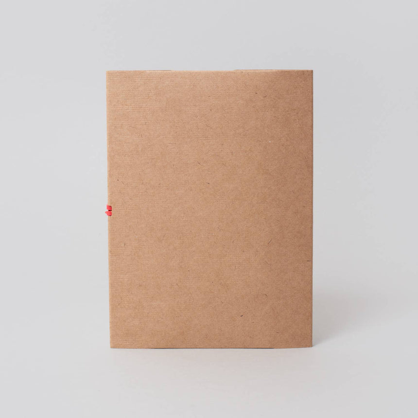 Egg Press - Foldeeo Notebook - Gnome Band | Scout & Co