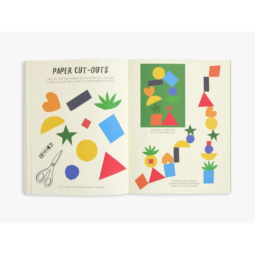 Play With Colour - Marion Deuchars | Scout & Co