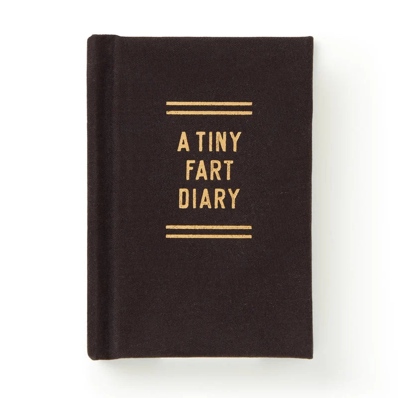 A Tiny Fart Diary | Scout & Co