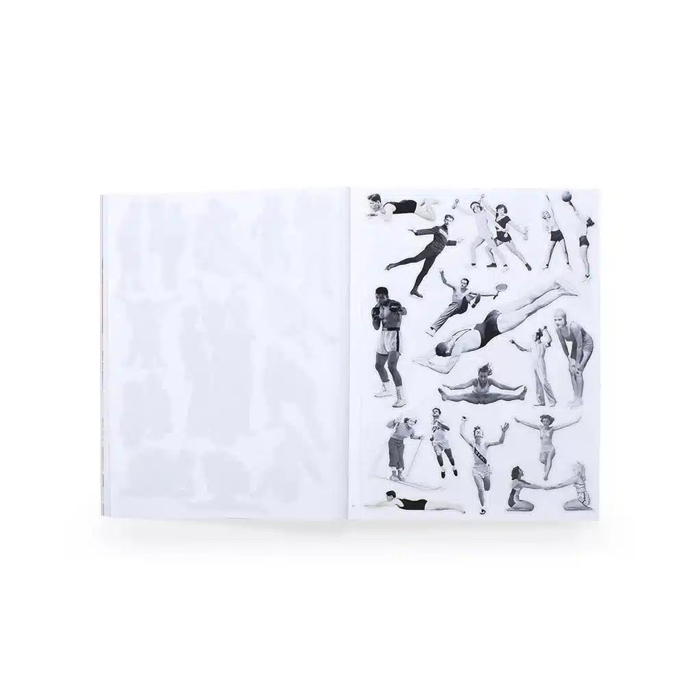 Extraordinary Things to Cut Out and Collage - Maria Rivans | Scout & Co