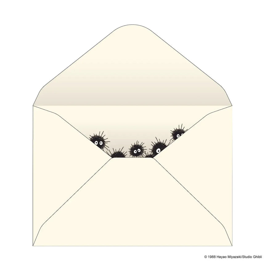 My Neighbour Totoro stationery set | Scout & Co