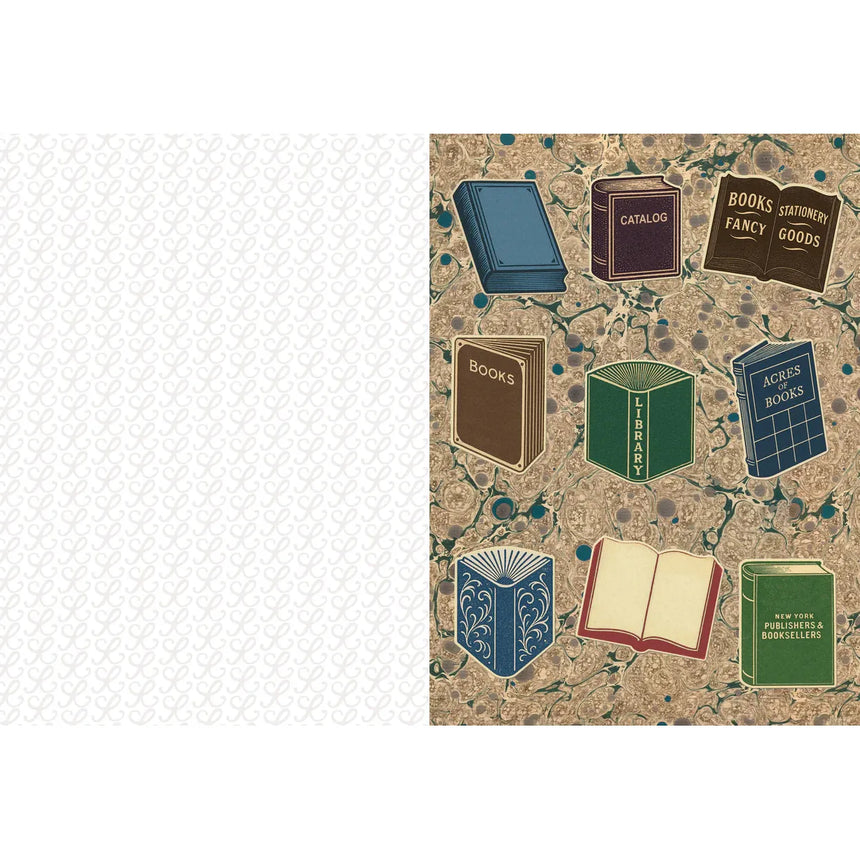 The Collage Compendium: 2000 images to cut out and collage - Roomytown | Scout & Co