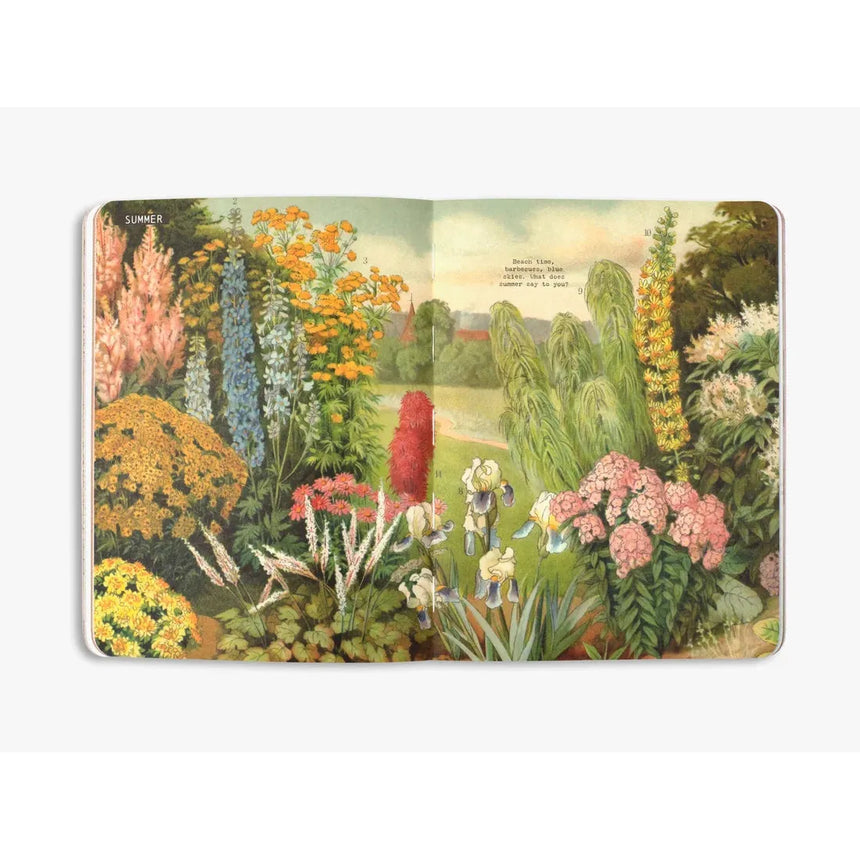 Junk This Journal - Eleanor Blatherwick | Scout & Co