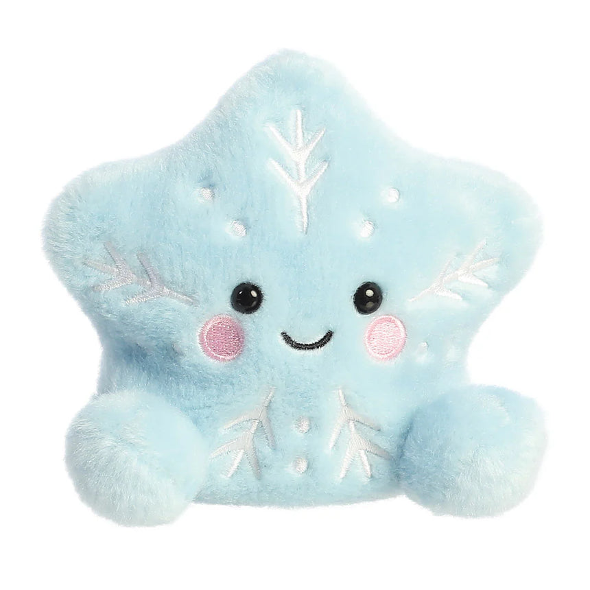 Aurora - Palm Pals soft toy - Frosty Snowflake | Scout & Co