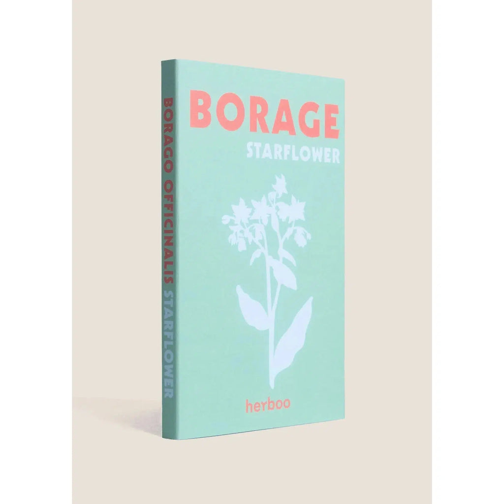 Herboo - Borage seeds | Scout & Co