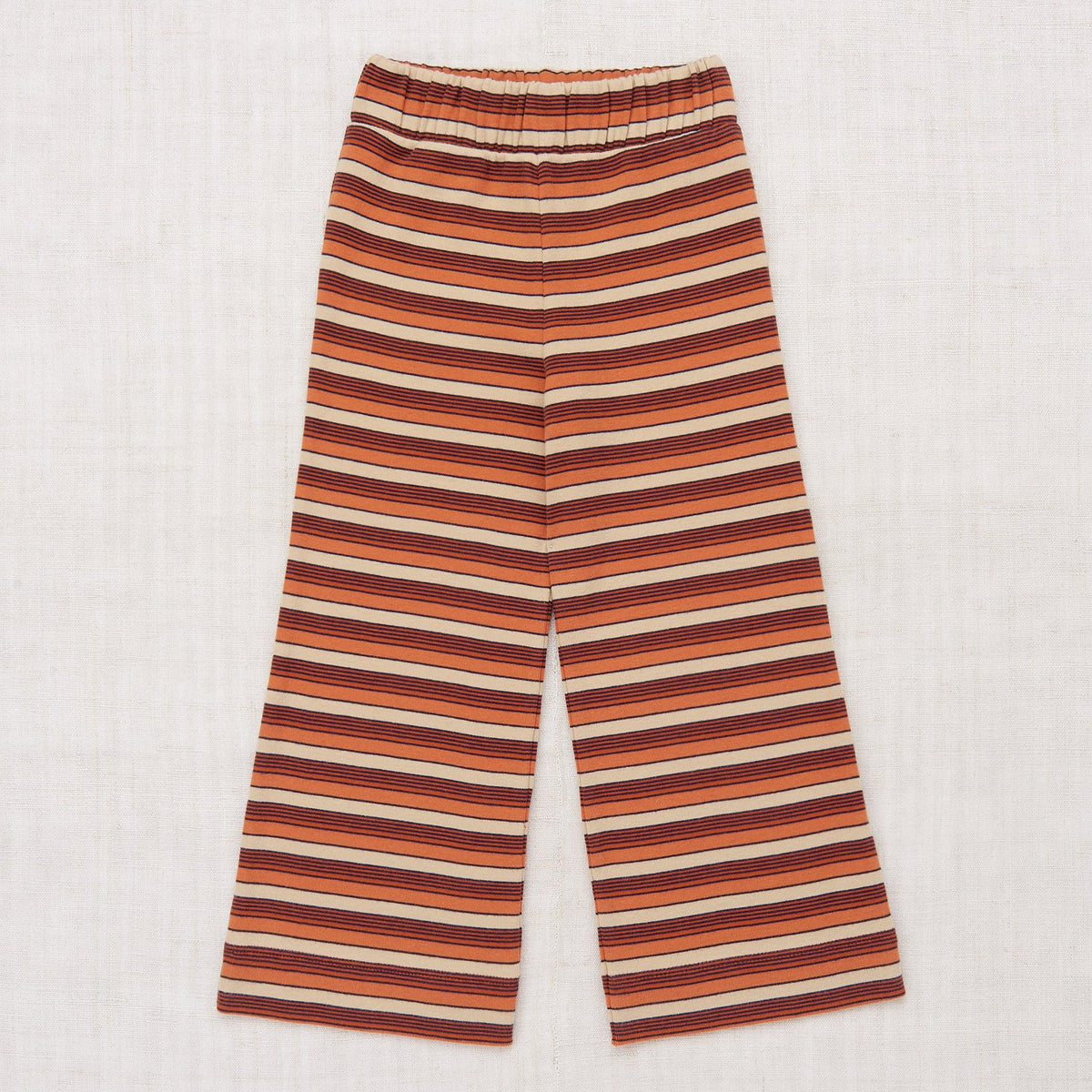 Misha & Puff - A Pant - Jasper Stripe - UK Stockist | Scout & Co