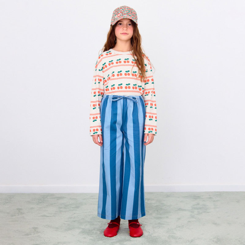 Tiny Cottons - Mini Apples cap | Scout & Co
