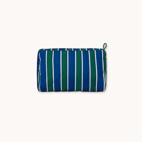 Tiny Cottons - Stripes pouch - dark blue | Scout & Co