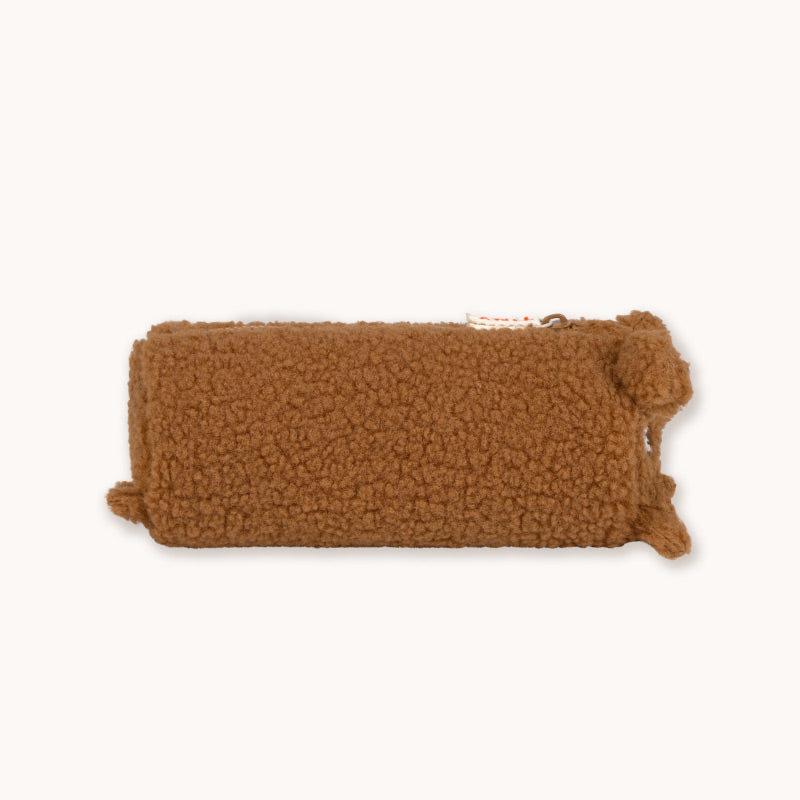 Tiny Cottons - Bear pencil case | Scout & Co