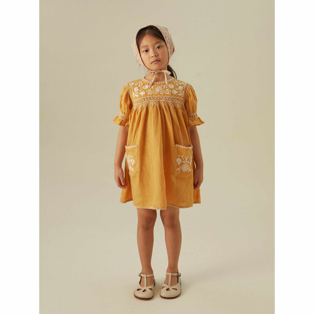 Apolina - Dora dress - Mango | Scout & Co