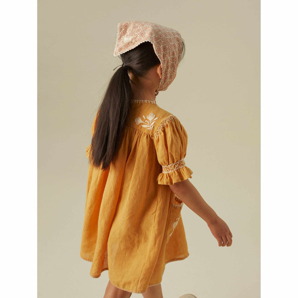 Apolina - Dora dress - Mango | Scout & Co