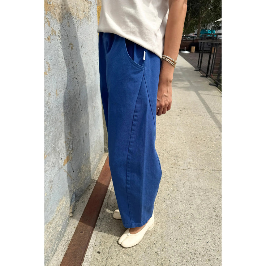Le Bon Shoppe - Arc pants - Azure | Scout & Co