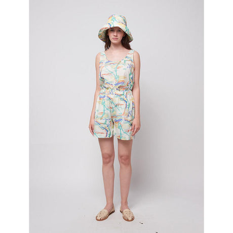 Bobo Choses Woman - Landscape shorts | Scout & Co