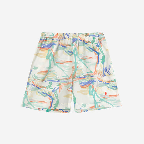 Bobo Choses Woman - Landscape shorts | Scout & Co