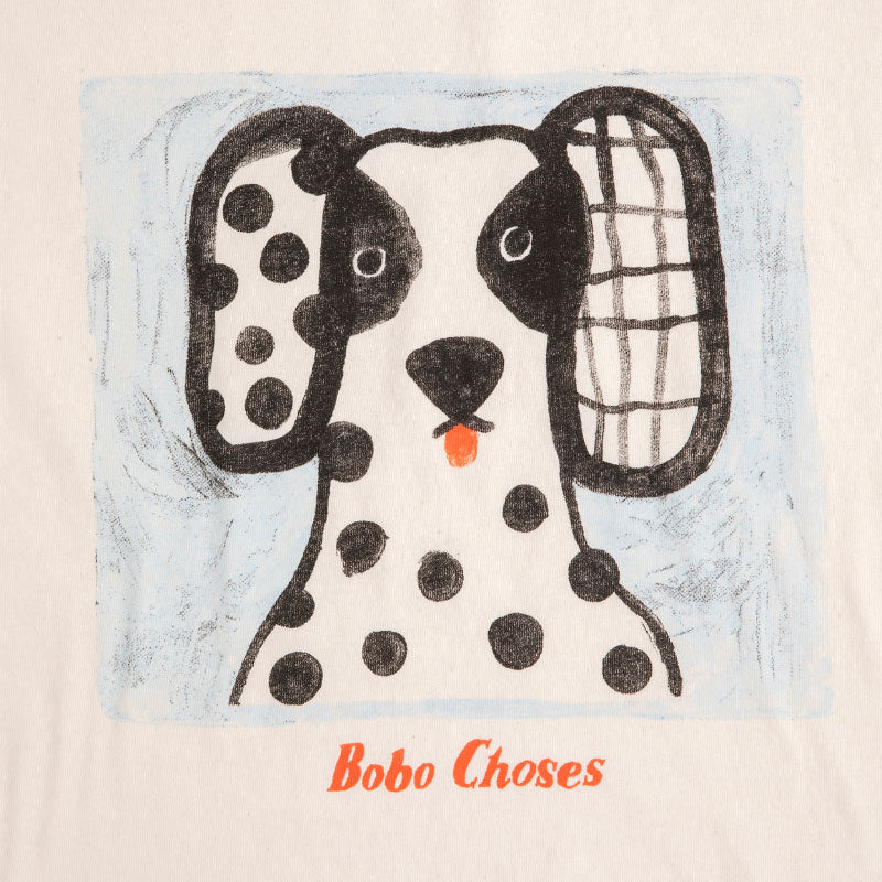 Bobo Choses - Van Dog T-shirt | Scout & Co